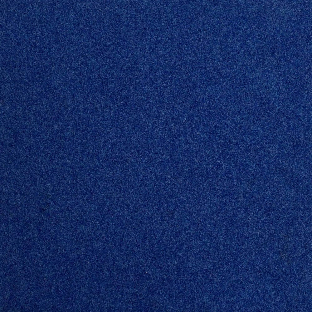 Ковровая плитка Burmatex 5500 Luxury 0981 bavarian blue