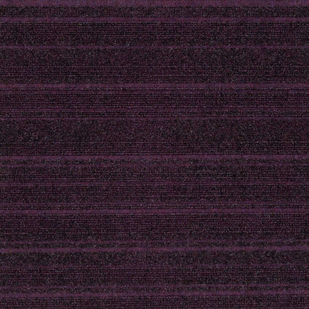 Burmatex Code 12920 deep purple
