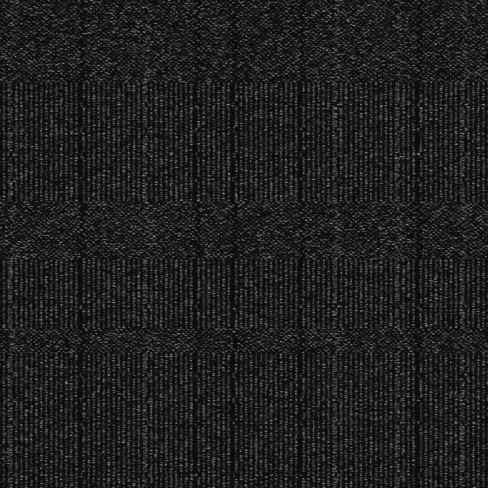 9442008 Black Grid