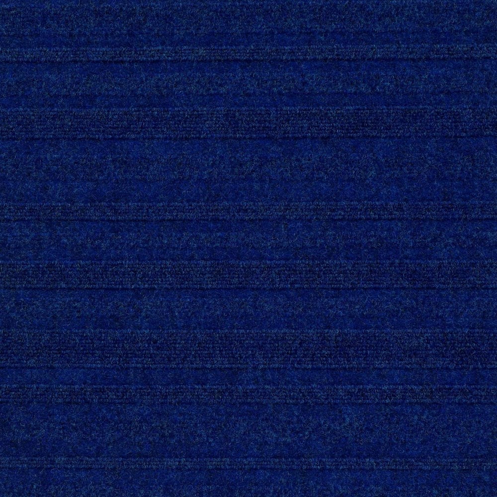 Ковровая плитка Burmatex Lateral 1814 blue monday