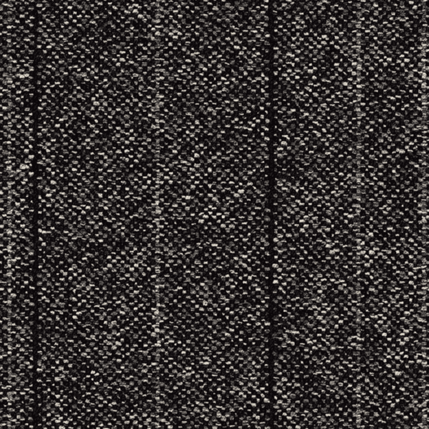 8109004 Black Tweed