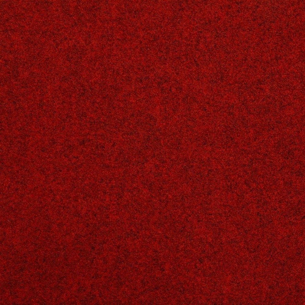 Burmatex Velour excel 6062 red lake