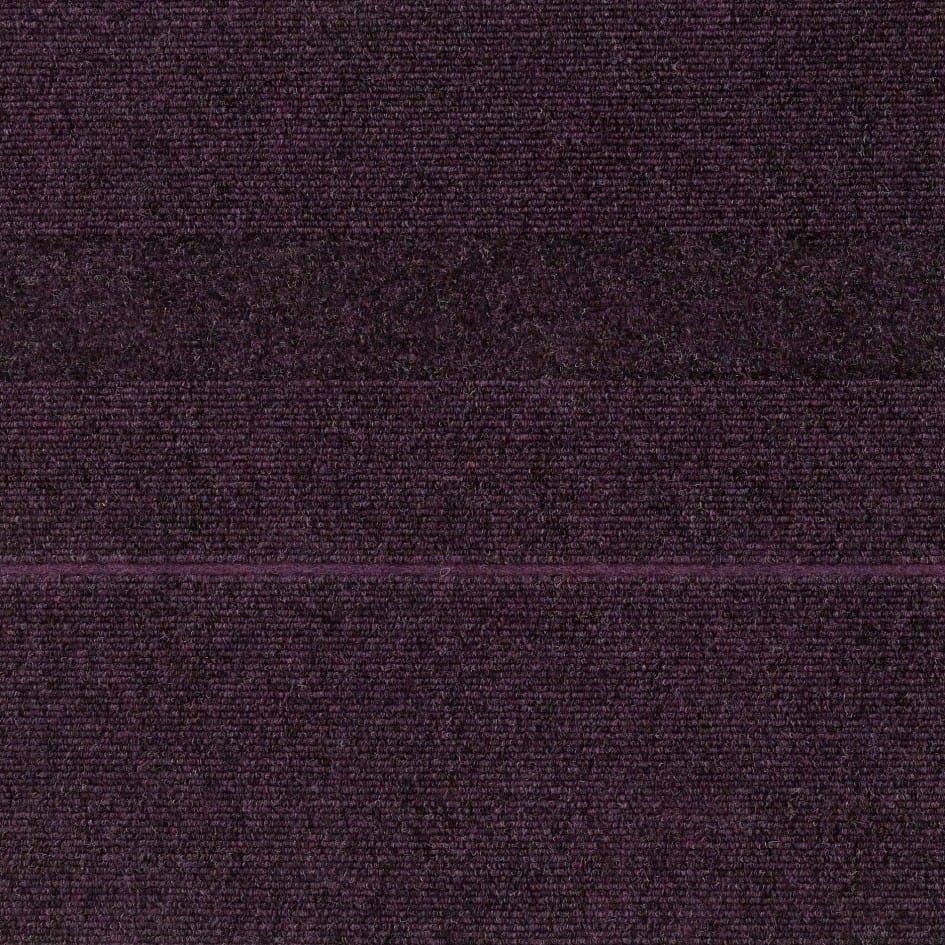 Burmatex Zip 12820 purple patch