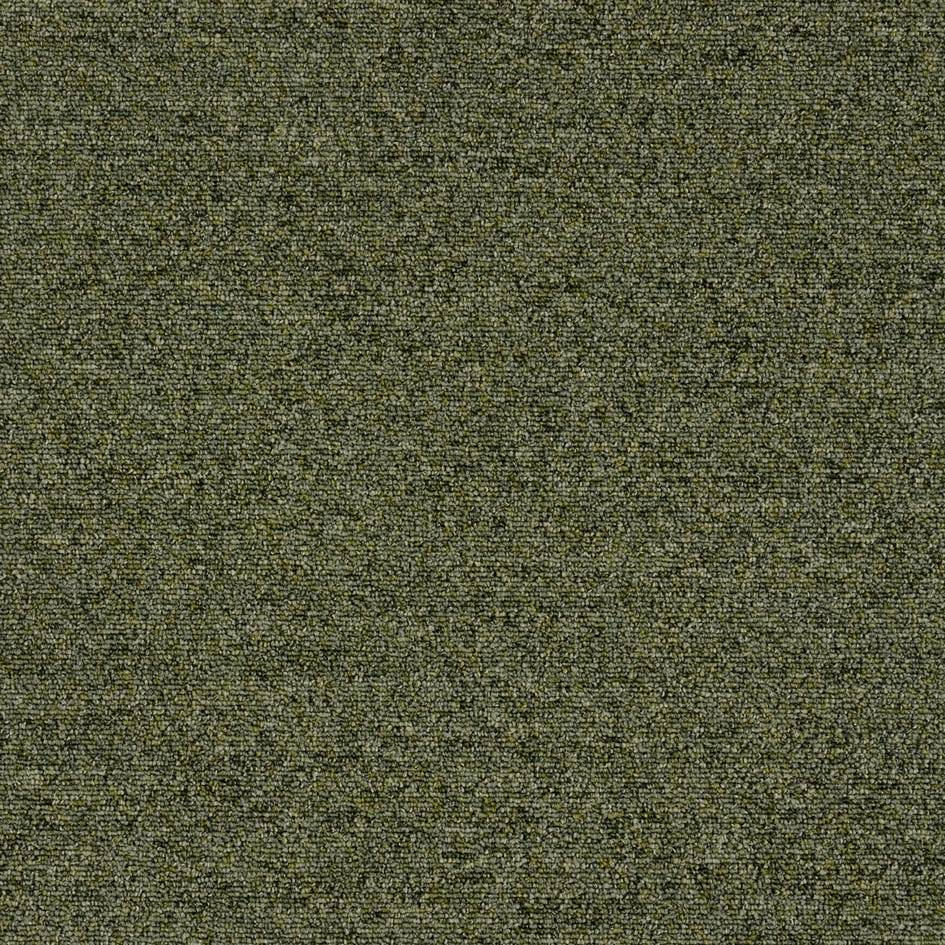 Ковровая плитка Burmatex Infinity 6446 green crystal