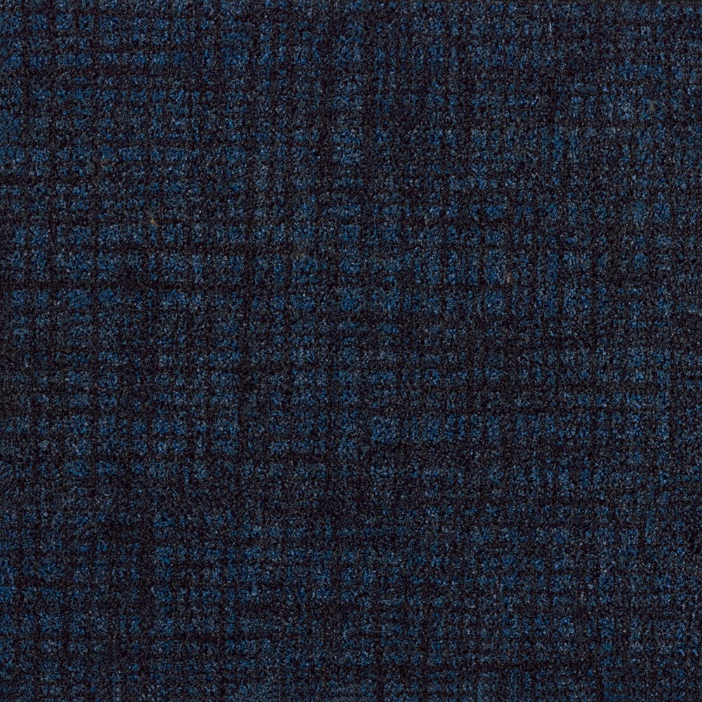 Ковровая плитка Milliken CSC 123 Dark blue