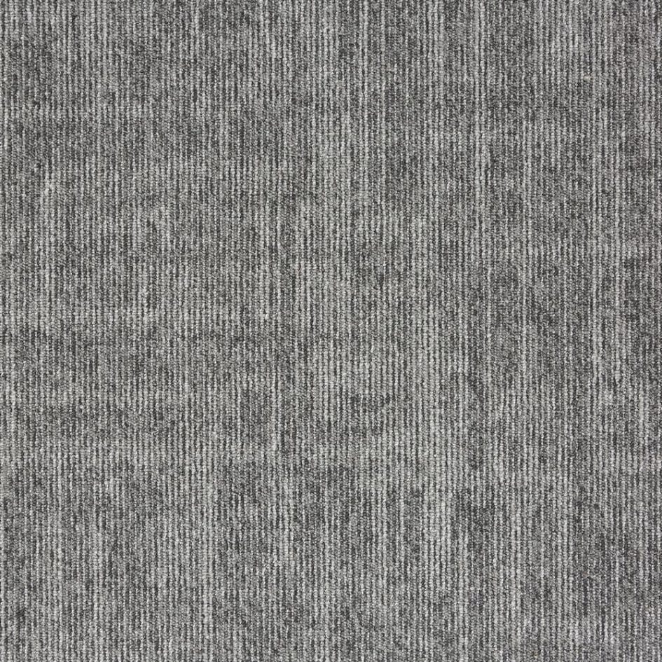 Ковровая плитка Burmatex Balance grid 33901 steel grey