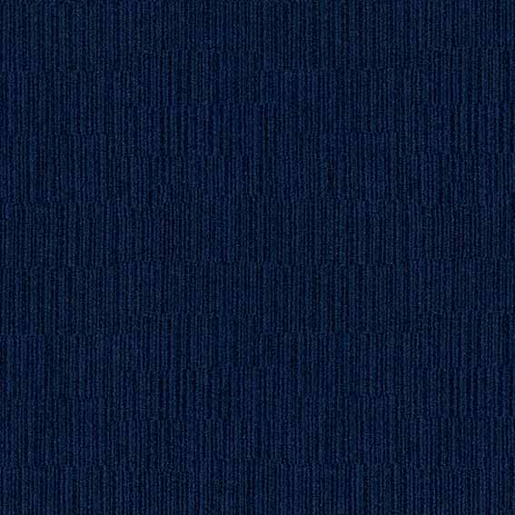 Флокированная ковровая плитка Stripe-1622110