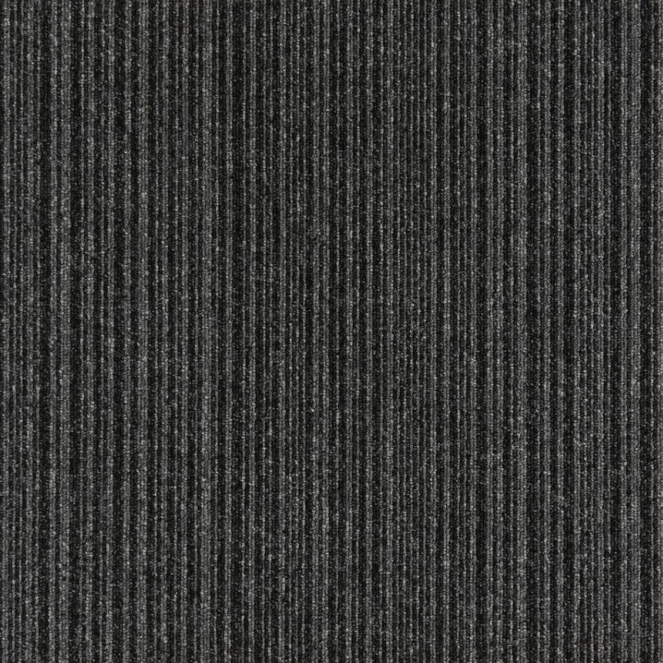 Ковровая плитка Burmatex Go To 21903 medium grey stripe