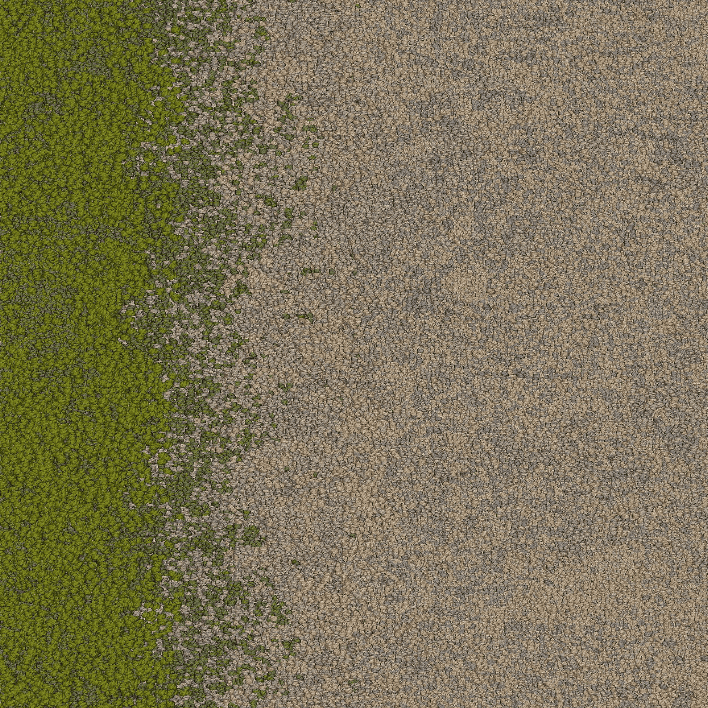 7148005 Flax/grass