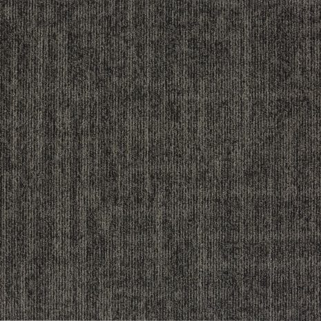 Ковровая плитка Burmatex Balance grid 33908 black nickel