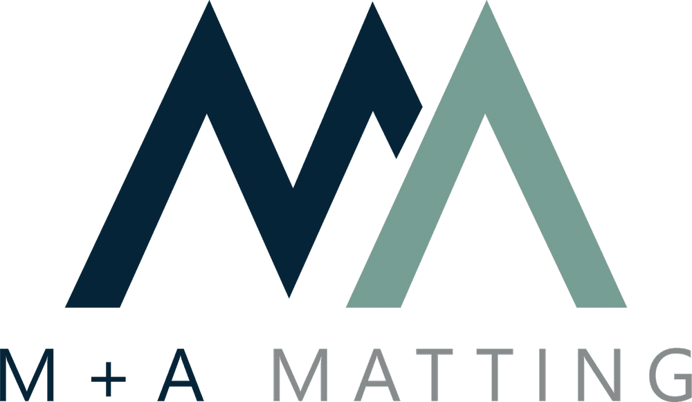 У нас новый партнер - Компания MA Matting!