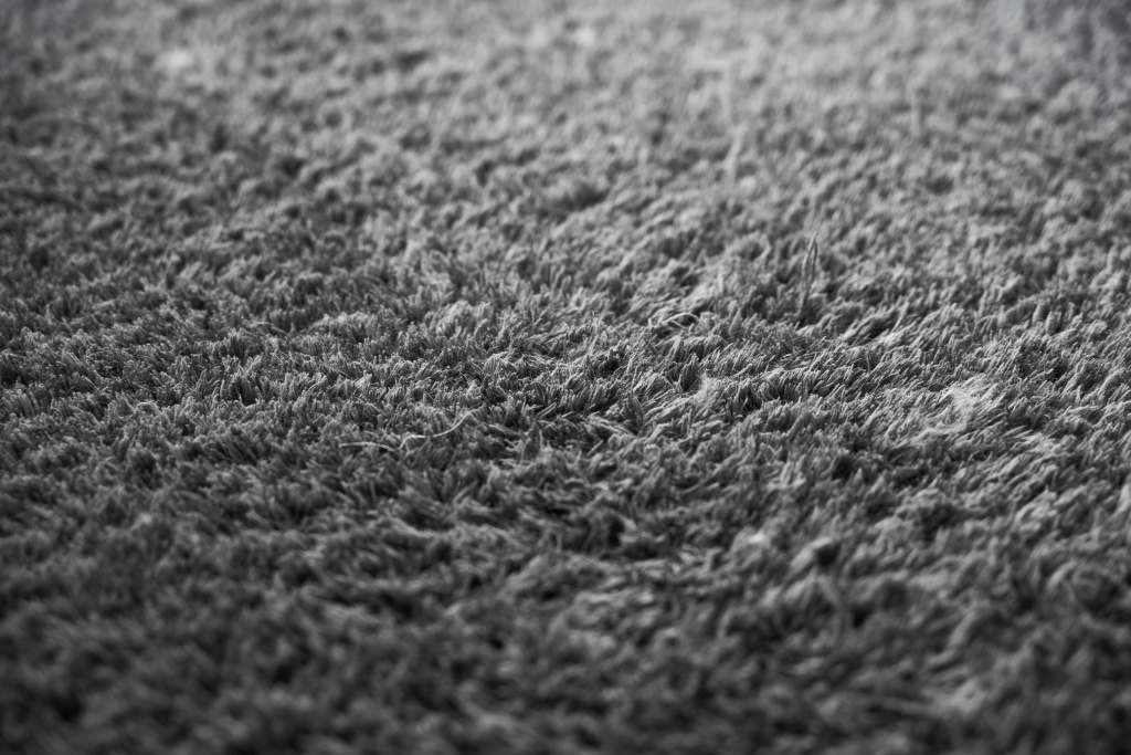 Плюсы и минусы ворсовых грязезащитных ковров