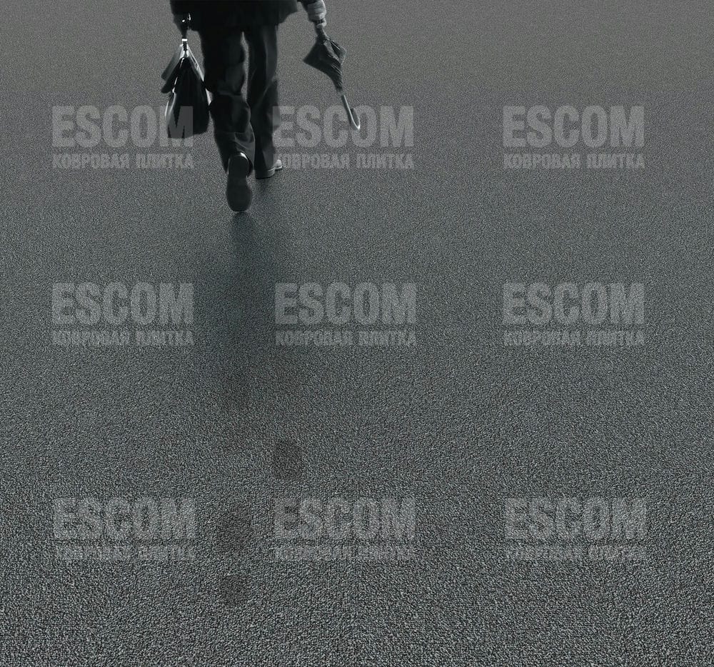 Ковровая плитка ESCOM Protect