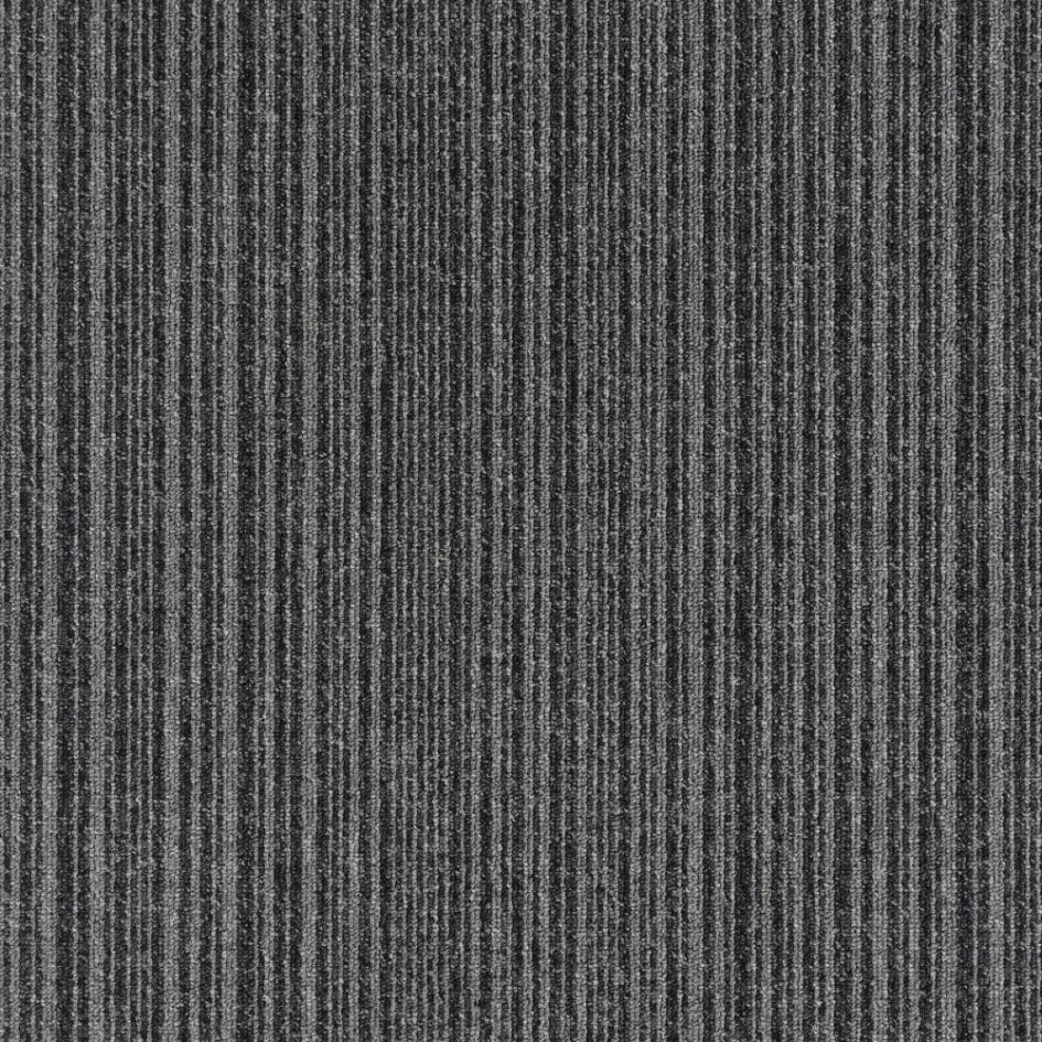 Burmatex Go To 21902 coal grey stripe