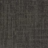 Ковровая плитка Burmatex Balance grid 33908 black nickel
