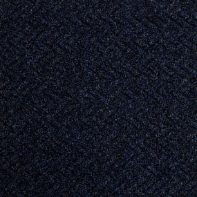 Ковровая плитка Burmatex Chevrolay 50 6228 beta blue