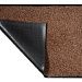 Грязезащитный ковер M&A Classic Solutions светло-коричневый (light brown) 115х240