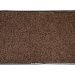Грязезащитный ковер M&A Classic Solutions темно-коричневый (dark brown) 150х300