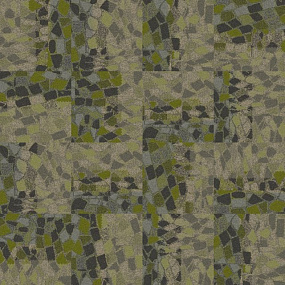 8343003 Green/stone