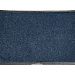Грязезащитный ковер M&A Classic Solutions синий (black blue) 115х200