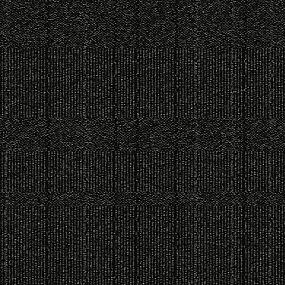 Ковровая плитка 9442008 Black Grid