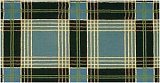 Royal Tartan ONYX REGATTA BLUE