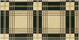 Royal Tartan ONYX CLASSIC IVORY