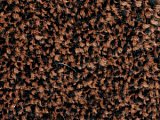 Грязезащитный ковер M&A Classic Solutions (Karaat) brown темно-коричневый 115*180