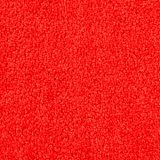 Грязезащитный ковер M&A Classic Solutions (Karaat) red красный 85*150
