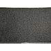 Грязезащитный ковер M&A Classic Solutions темно-серый (dark grey) 85х150