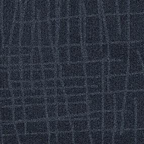 Ковровая плитка Burmatex Vibe 31907 blue velvet