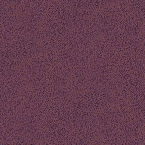 Флокированная ковровая плитка Dot-1620170