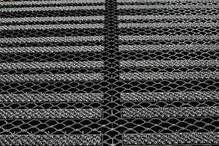 Jaguar Carpet grey
