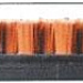 Грязезащитная решетка Brossguard 23 мм
