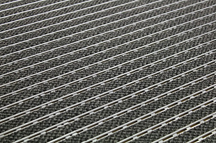 Silver Carpet 14 mm Al 