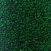 Грязезащитный ковер M&A Classic Solutions зеленый (black green) 85х300