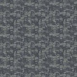 Флокированная ковровая плитка Ink-1629060