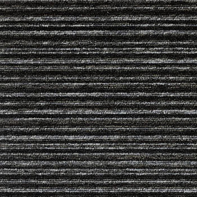 Ковровая плитка Burmatex Tivoli multiline 21207 tenerife black