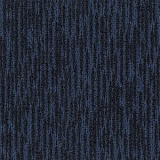 Ковровая плитка Milliken BKL 13-133 Dark blue