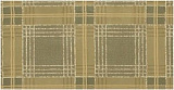 Royal Tartan SAGE CLASSIC IVORY