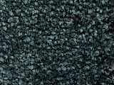 Грязезащитный ковер M&A Classic Solutions (Karaat) antracite темно-серый 115*200