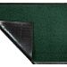 Грязезащитный ковер M&A Classic Solutions зеленый (black green) 150х250
