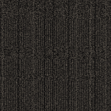 Ковровая плитка 9442006 Graphite Grid