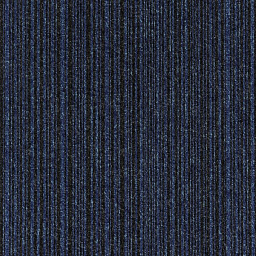 Ковровая плитка Burmatex Go To 21906 sea blue stripe