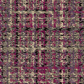 8114005 Fuchsia Weave