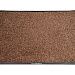 Грязезащитный ковер M&A Classic Solutions светло-коричневый (light brown) 115х240