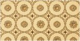 Royal Medallion Ivory